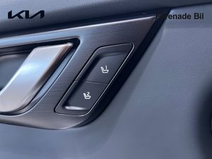 Kia EV6 bild 17