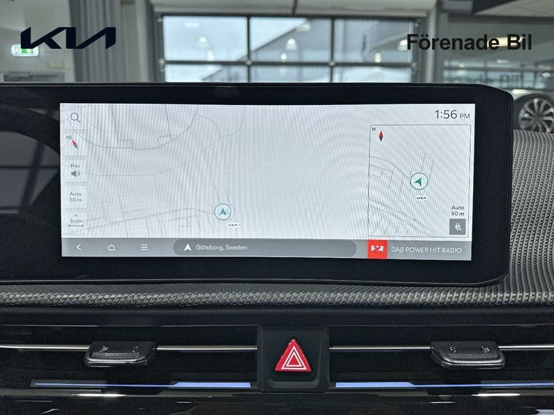 Kia EV6 bild 13