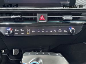 Kia EV6 bild 15
