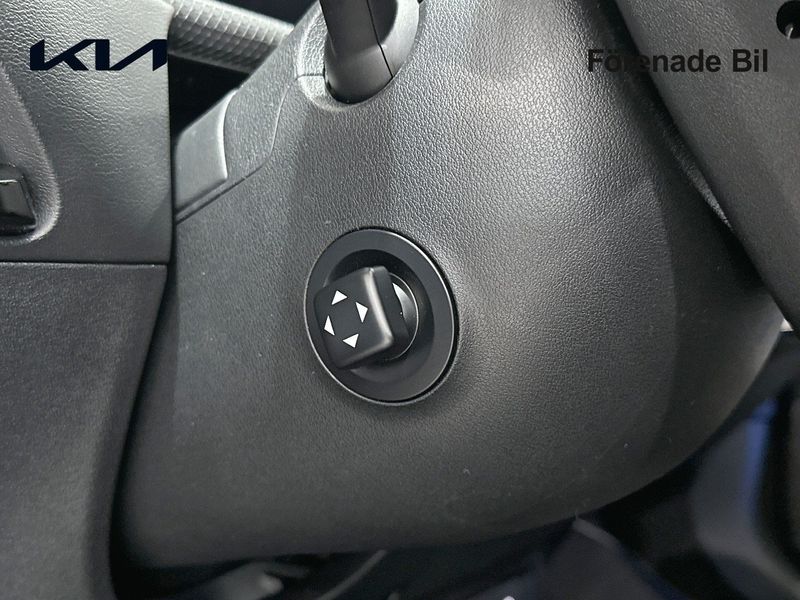 Kia EV6 bild 17