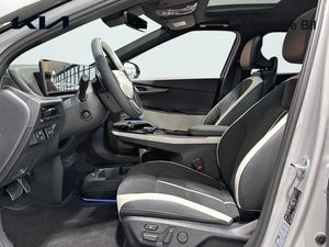 Kia EV6 bild 8