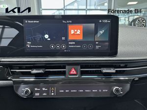 Kia EV6 bild 12