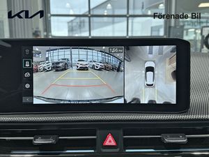 Kia EV6 bild 14