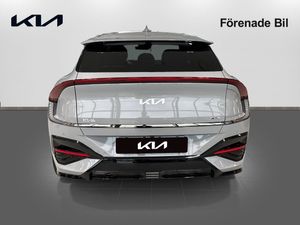 Kia EV6 bild 5
