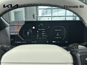 Kia EV6 bild 11