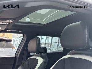 Kia EV6 bild 10