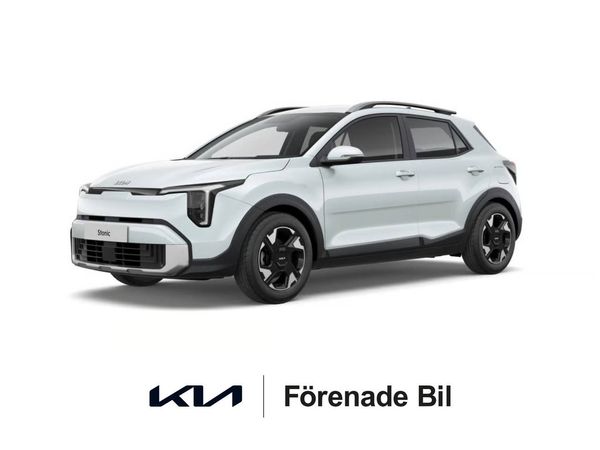 Kia Stonic 1.0 T-GDi DCT ACTION | FACELIFT | LANSERINGSKAMPANJ - 2026