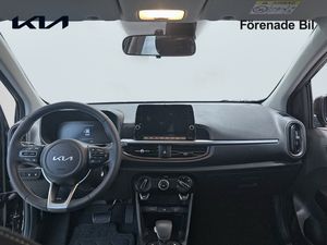Kia Picanto bild 2