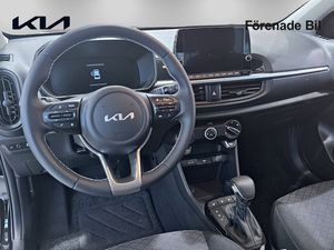 Kia Picanto bild 10