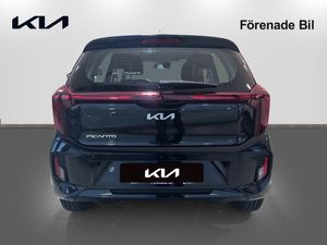 Kia Picanto bild 5