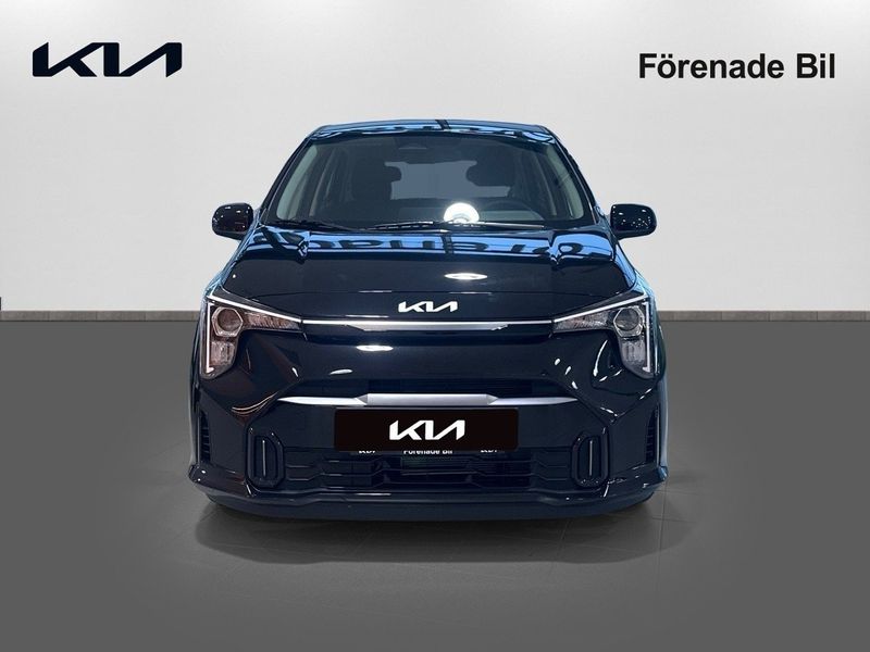 Kia Picanto bild 7