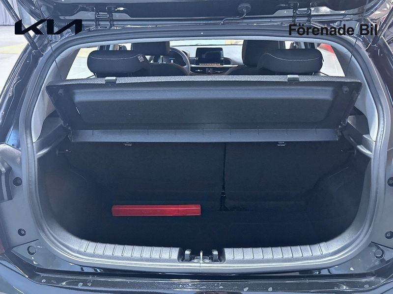 Kia Picanto bild 12