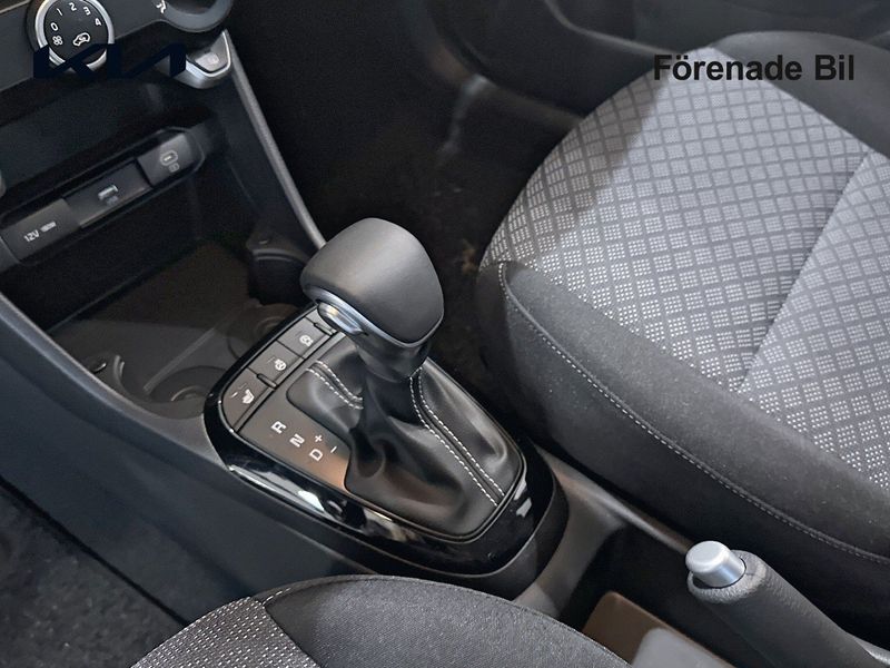 Kia Picanto bild 11