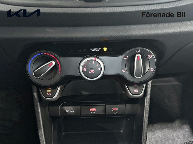 Kia Picanto bild 13
