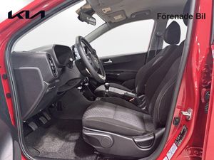 Kia Picanto bild 8