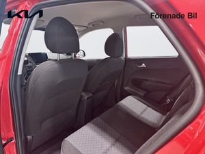 Kia Picanto bild 9