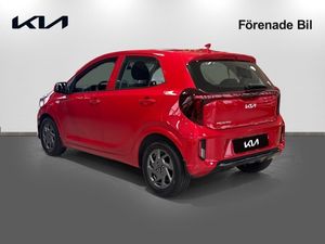 Kia Picanto bild 4
