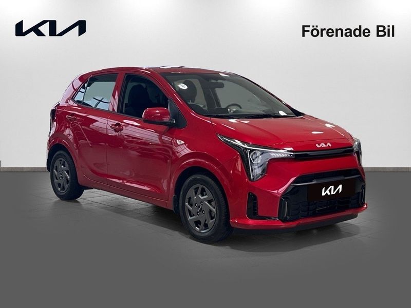 Kia Picanto bild 6