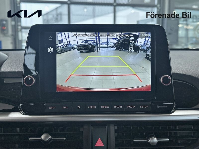 Kia Picanto bild 11