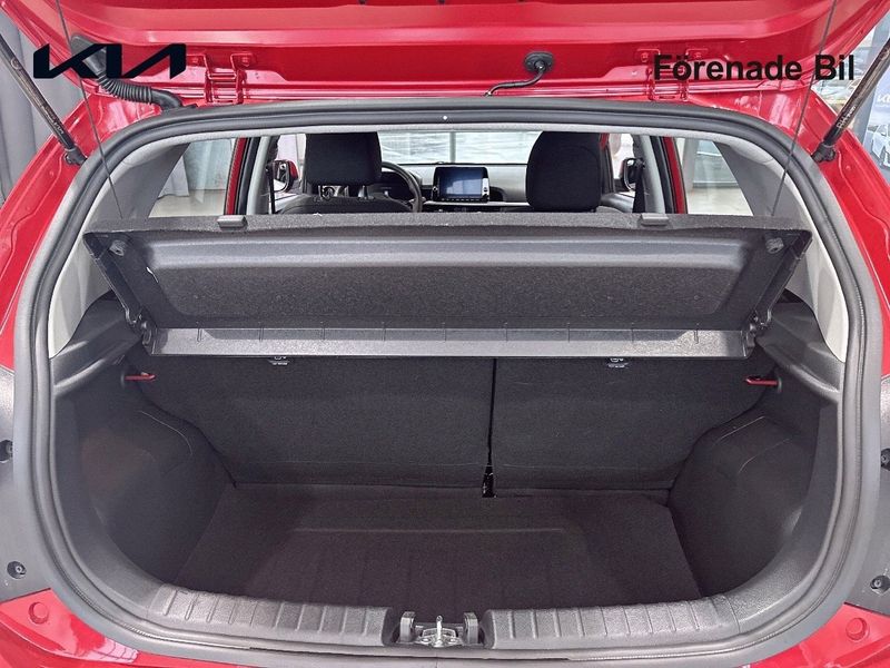 Kia Picanto bild 14