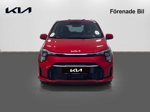 Kia Picanto bild 7