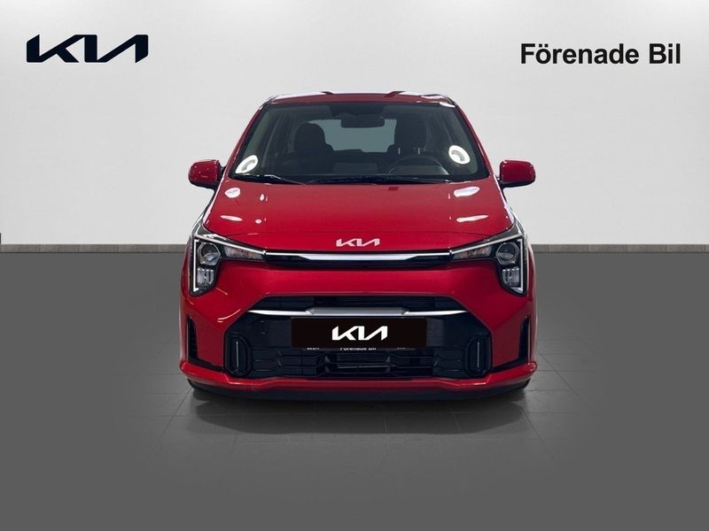 Kia Picanto bild 7