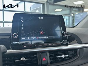 Kia Picanto bild 10