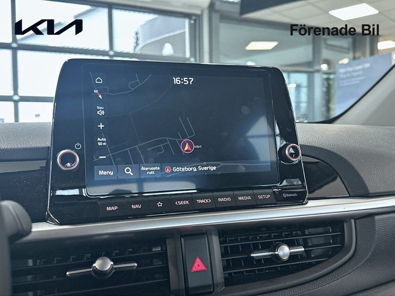 Kia Picanto bild 10