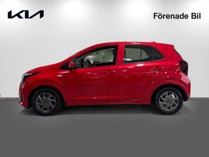 Kia Picanto bild 3