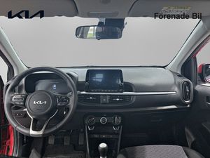 Kia Picanto bild 2