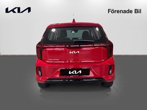 Kia Picanto bild 5