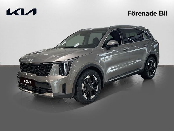 Kia Sorento AWD ADVANCE PLUS PANORAMA I FRIA VINTERHJUL - 2026