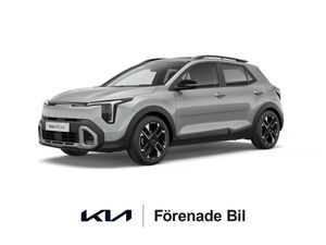 Kia Stonic bild 8