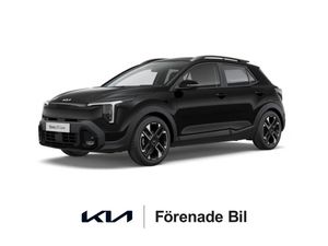 Kia Stonic bild 3