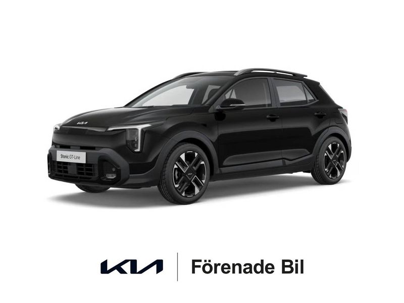 Kia Stonic bild 3