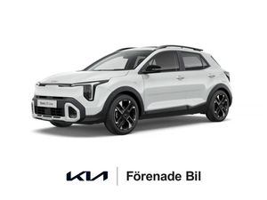 Kia Stonic bild 4