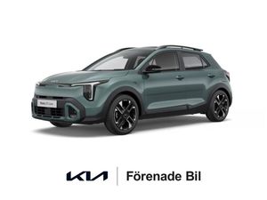 Kia Stonic bild 1