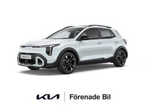 Kia Stonic bild 7