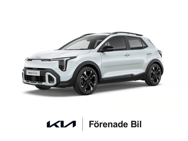 Kia Stonic bild 7