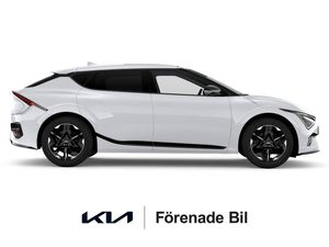 Kia EV6 bild 6