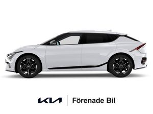 Kia EV6 bild 2