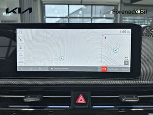 Kia EV6 bild 15