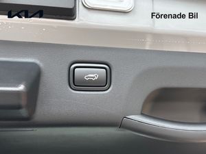Kia EV6 bild 23