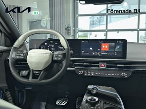 Kia EV6 bild 16