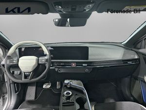 Kia EV6 bild 9