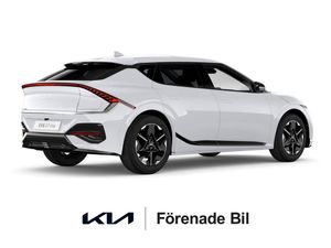 Kia EV6 bild 5