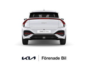 Kia EV6 bild 4