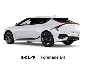Kia EV6 bild 3