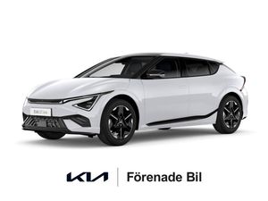 Kia EV6 bild 1