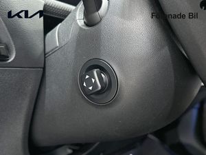 Kia EV6 bild 20